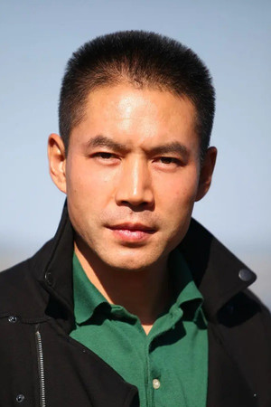 Wang Weizhi portrait