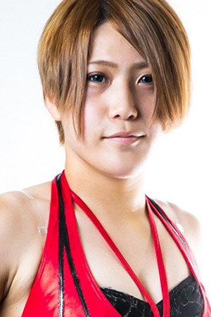 Utami Hayashishita portrait