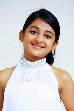 Esther Anil portrait