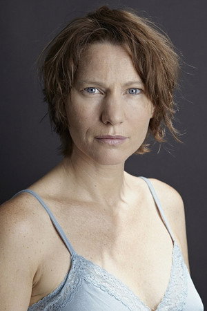 Lucy Tillett portrait