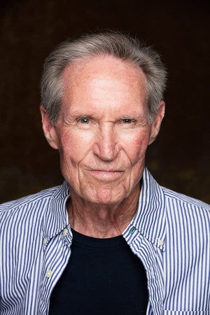 Peter Looney portrait