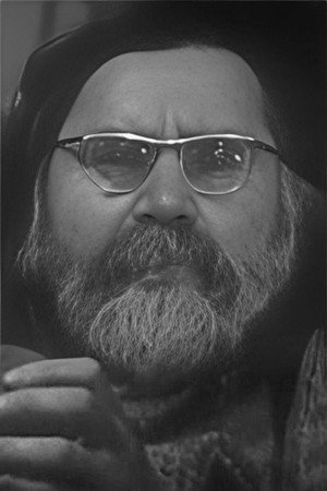 G. Stolyarov portrait