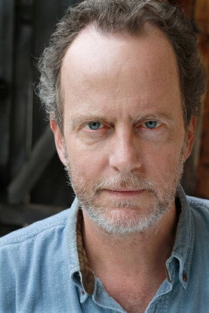Andrew Sensenig portrait