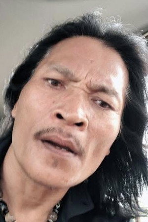 Saichia Wongwirot portrait