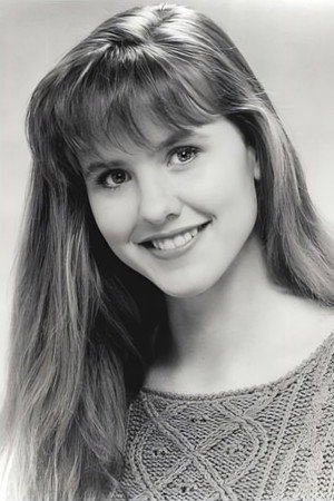 Christa Denton portrait