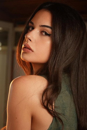 Ceyda Ceren Edis portrait