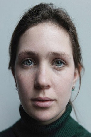 Momo Samwel portrait