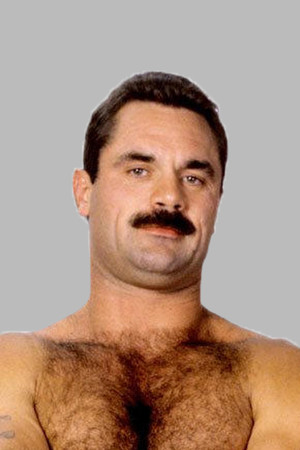 Rick Rood portrait