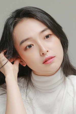 Leem Chae-young portrait