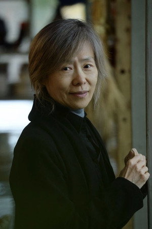Ye Su-jeong portrait