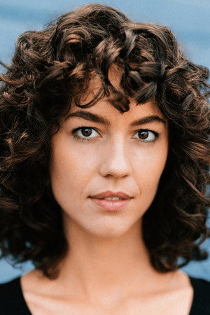 Kaylah Zander portrait