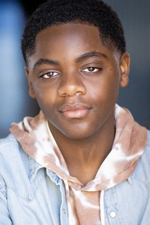 Jaylin Webb portrait