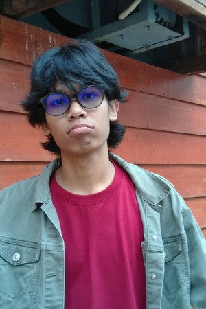 PhloengPhaya Boorinsuwan portrait