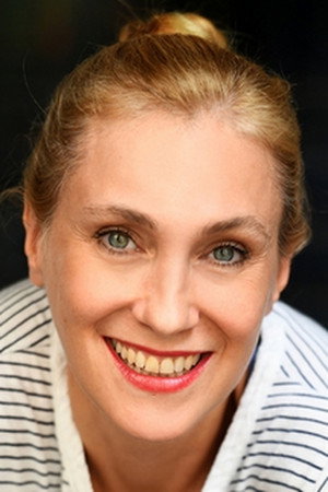 Henriette Müller portrait