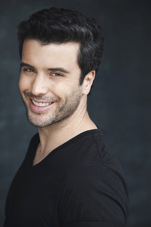 Juan David Agudelo portrait