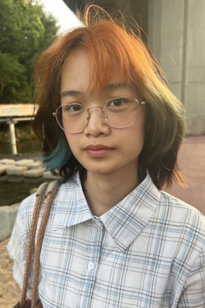 Naphatsanan Buasombun portrait