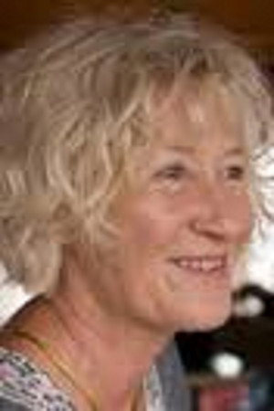 Cæcilie Nordgreen portrait