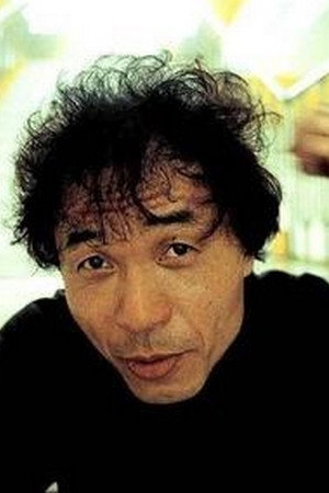 Jang Sun-woo portrait