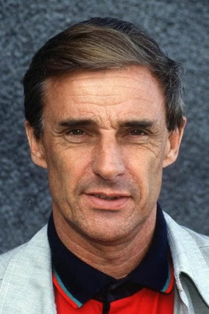 Bosse Hansson portrait