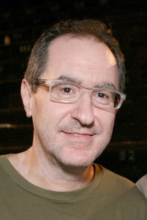 Thodoros Romanidis portrait