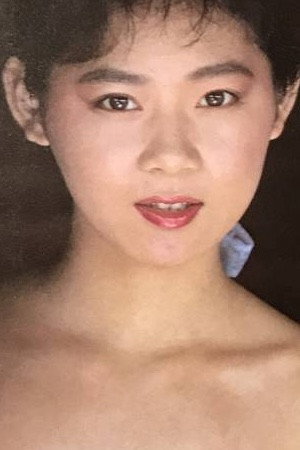 Asako Takahashi portrait