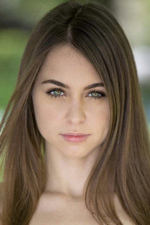 Riley Reid portrait