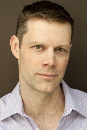 Matt Keeslar portrait