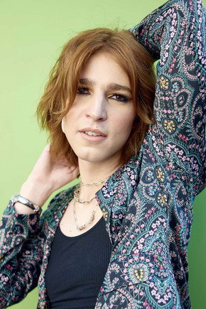 Ximena García Lecuona portrait