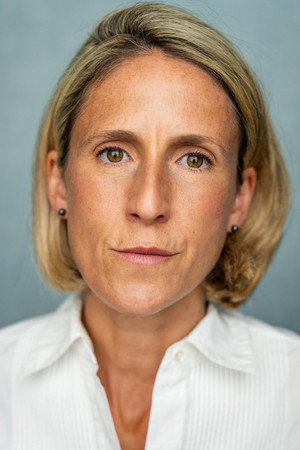 Kat Taylor Smith portrait