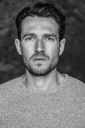 Nick Janmaat portrait