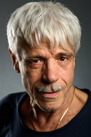 Gheorghe Visu portrait