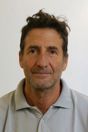 Gur Bentwich portrait