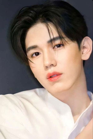 Thitipoom Techa-apaikhun portrait