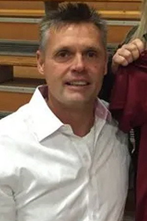 Maris Valainis portrait