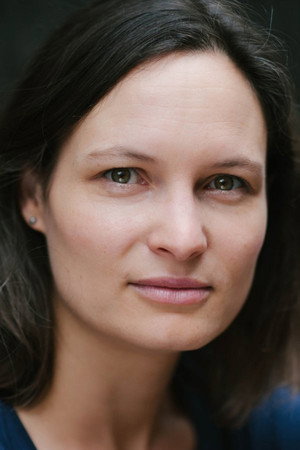 Chloe Schwank portrait
