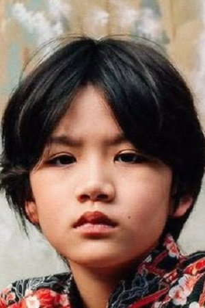 Norraphat Nakadumrongchai portrait