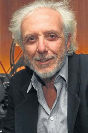 André Luiz Oliveira portrait