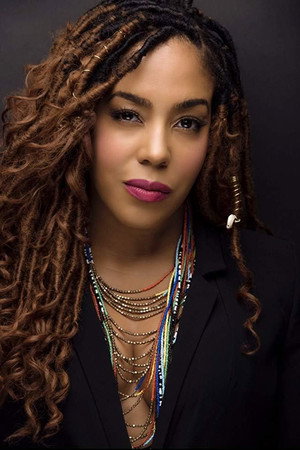 De'Adre Aziza portrait