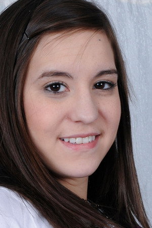 Alexa Amore portrait