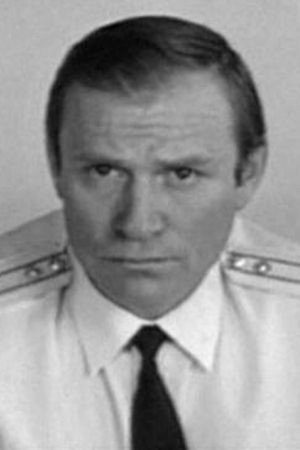 Nikolai Muravyov portrait