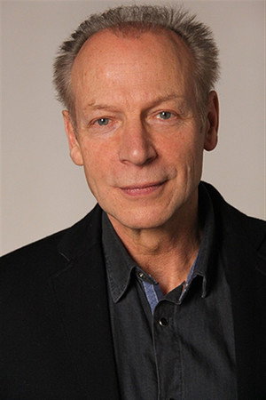 Thierry Gimenez portrait