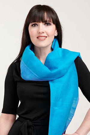Elle E portrait