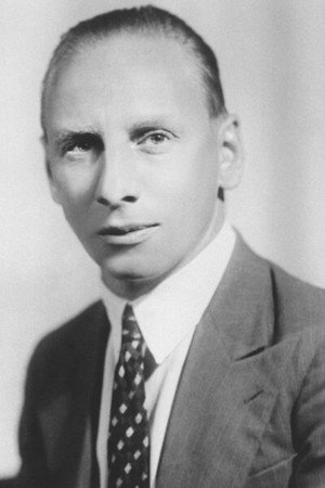Vladimir Balikhin portrait