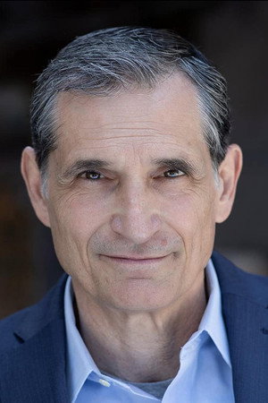 Bob Celli portrait
