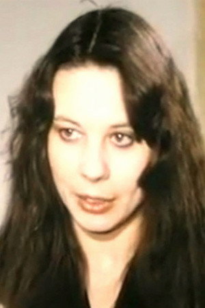 Marianne Graf portrait