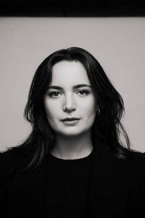 Mariam Melik portrait