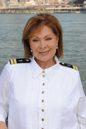 Heide Keller portrait
