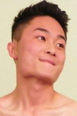Jon Lee portrait