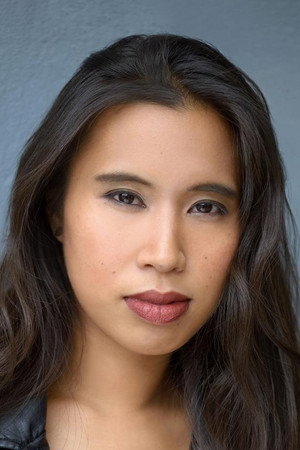 Christine Trinh portrait