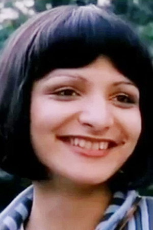 Marie-Christine Veroda portrait